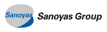 Sanoyasu Group logo