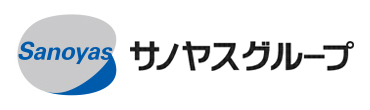 サノヤスグループ ロゴ